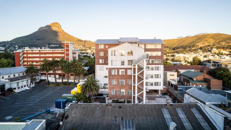 1 Bedroom Property for Sale in Gardens Western Cape